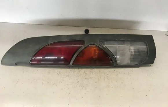 Renault Kangoo I Rear/tail lights 22770222 7700308714