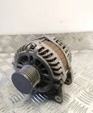 Renault Koleos I Generator/alternator 23100JG71A A3TJ2481 12V150A832