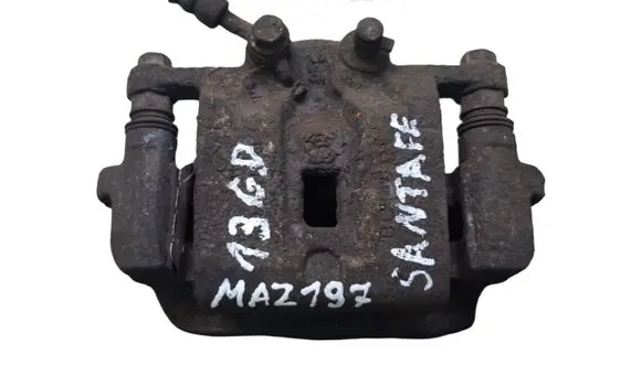 Hyundai Santa Fe Rear brake caliper