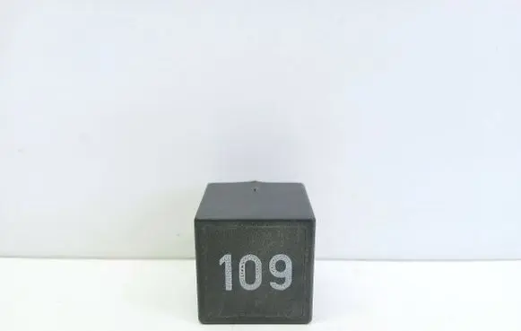 Volkswagen Sharan Other relay 50237012