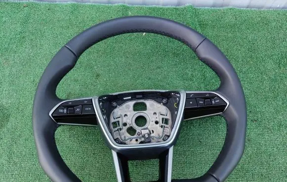 Audi e-tron Steering wheel 4K0419091BD 4K0419689B