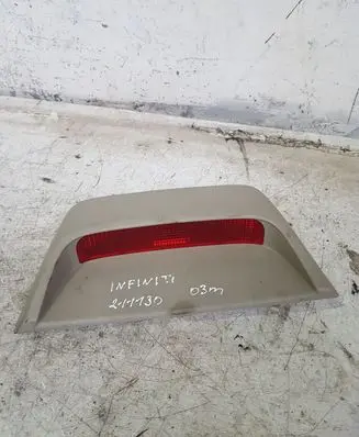 Infiniti Q45 III Third/center stoplight