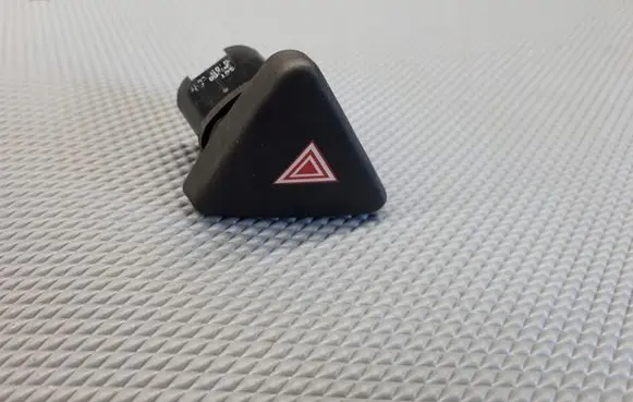 Ford Fiesta Hazard light switch 1s6t13a350aa