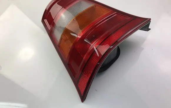 Mercedes-Benz A W168 Rear/tail lights 437895699