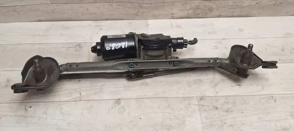 Toyota Corolla Verso AR10 Front wiper linkage and motor 851100F020 MS1592007241 06H05B8143