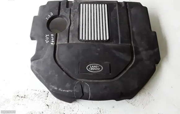 Land Rover Discovery Sport Engine cover (trim)