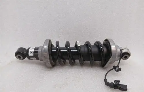 Lamborghini LP 640-4 Rear shock absorber with coil spring 4T0512019AF