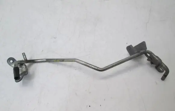 Opel Vivaro Engine coolant pipe/hose