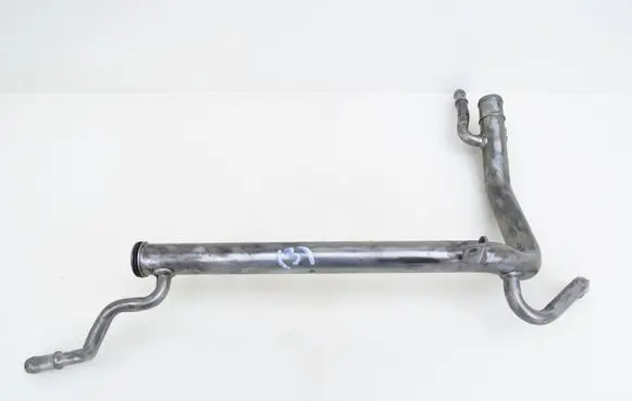 Volvo S60 Engine coolant pipe/hose