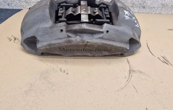 Mercedes-Benz E W238 Front brake caliper