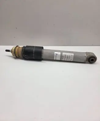 Rear shock absorber/damper
