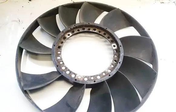 Audi A4 S4 B6 8E 8H Fan impeller 059121301A