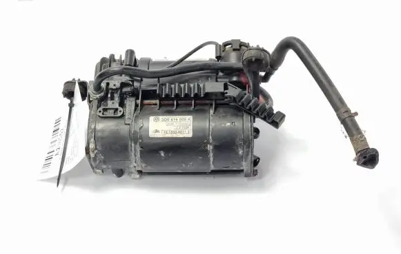 Audi A8 S8 D5 Air suspension compressor 3D0616005K