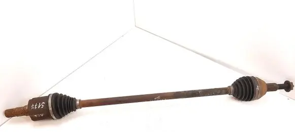 Chrysler Voyager Front driveshaft