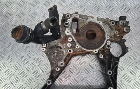 Mercedes-Benz E W212 Generator/alternator bracket A6512012209 A6512000451 22101401