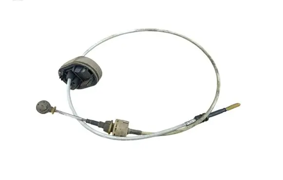 Opel Signum Gear shift cable linkage 13128356
