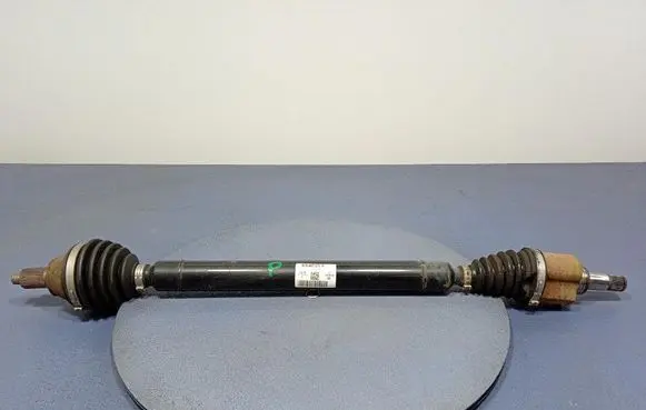 Skoda Fabia Mk3 (NJ) Front driveshaft 6C0407272H
