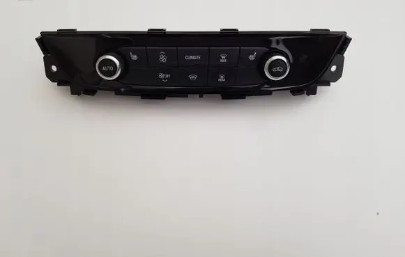 Opel Insignia B Climate control unit 39177119