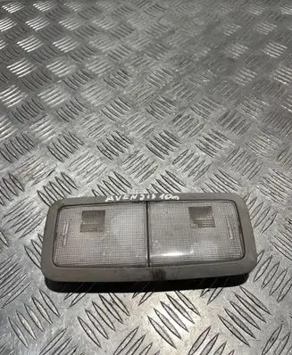 Toyota Avensis T270 Front seat light 8125005030