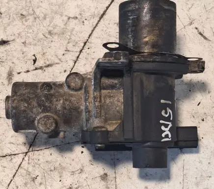 Renault Clio II EGR valve D501916000