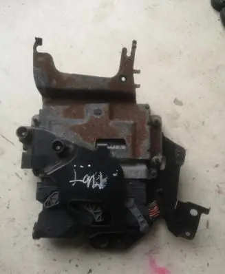 Mazda 6 Engine control unit/module 2757005666