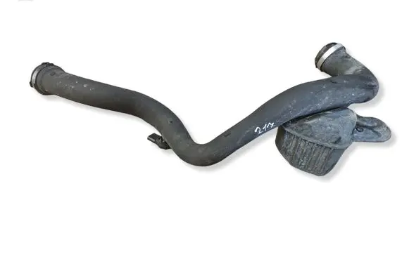 Audi A4 S4 B8 8K Intercooler hose/pipe 8K0145673