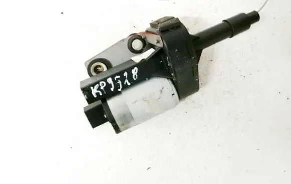 Audi A6 S6 C5 4B Seat adjustment motor 