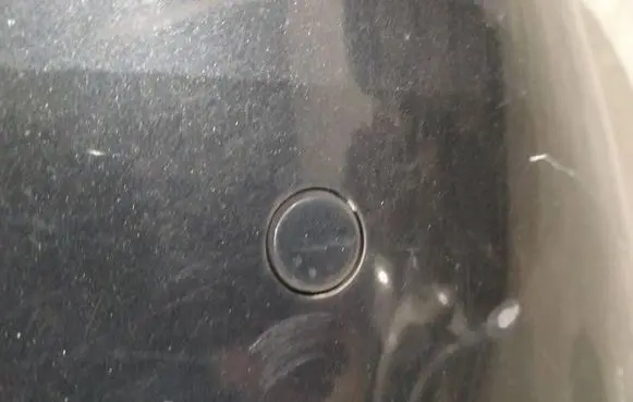 Renault Laguna III Parking PDC sensor