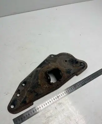 Citroen Berlingo Front shock absorber mounting bracket 