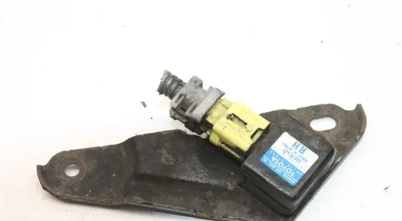 Toyota Prius (XW20) Other devices 8917347040 2521000150