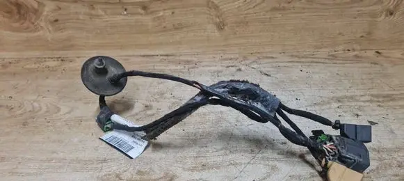 Volvo V50 Parking sensor (PDC) wiring loom 30737650