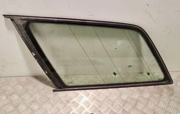 Audi A6 S6 C5 4B Rear side window 43R00137