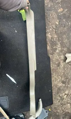 Volvo S80 Other sill/pillar trim element 1882