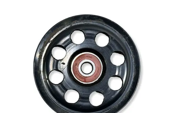 Subaru XV Generator/alternator belt tensioner 23770AA060