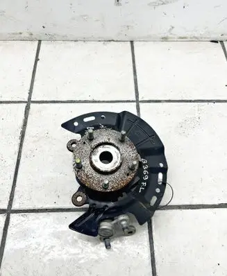 KIA Ceed Front wheel hub spindle knuckle 