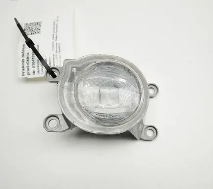 Toyota Yaris Cross Front fog light 8121102190