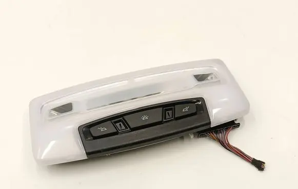 BMW 3 F30 F35 F31 Rear seat light 9312496