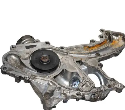 Mercedes-Benz GL X166 Water pump A2782010007