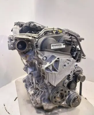 Volkswagen Golf VII Engine CHP