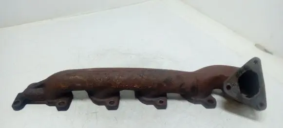 Mercedes-Benz ML W163 Exhaust manifold A6121420101