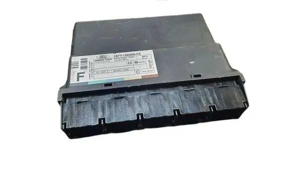 Ford Focus Other control units/modules 1S7T15K600FE