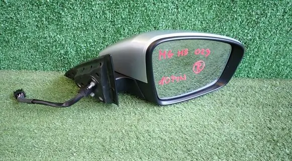 MG HS Front door electric wing mirror 