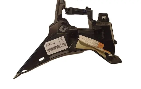 BMW 1 F20 F21 Fog light bracket 51117371740
