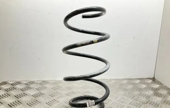 Volkswagen PASSAT B8 Front coil spring MUW