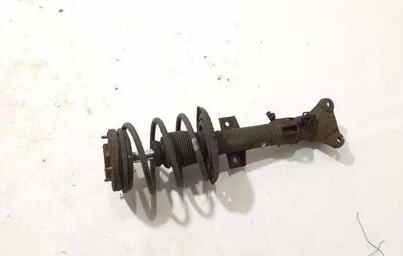 Mercedes-Benz SLK R171 Front shock absorber/damper A1713200130
