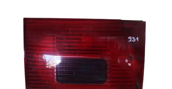 Volkswagen Sharan Tailgate rear/tail lights 7M3945112B 7M3945112