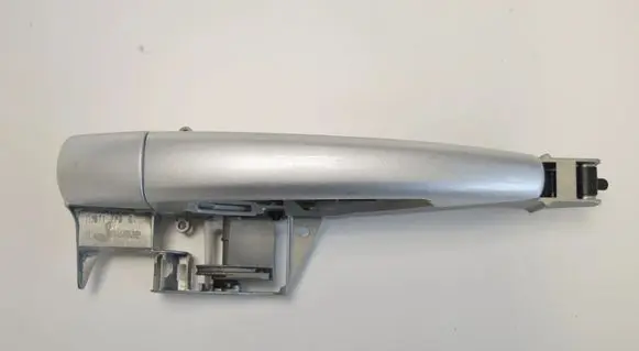 Peugeot 5008 Front door exterior handle 