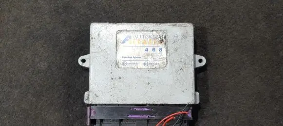 Renault Scenic I Other control units/modules 67R010016 67R-010016