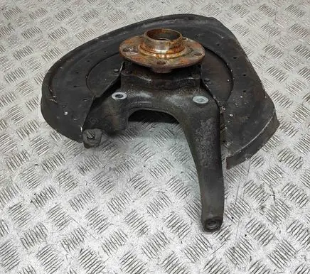 Volkswagen Phaeton Rear wheel hub 3D0505436G