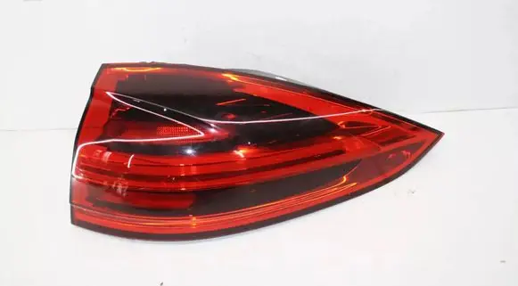 Porsche Cayenne (92A) Rear/tail lights 7P5945208